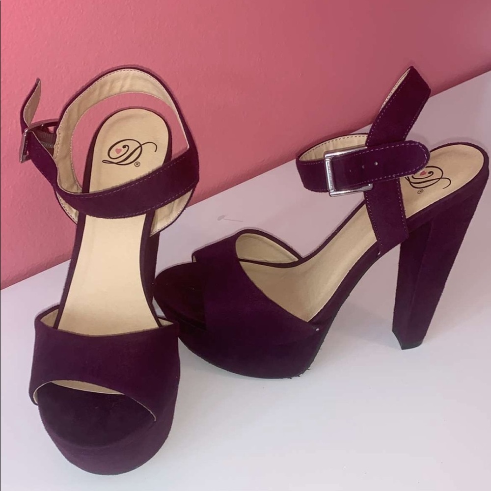 Heels